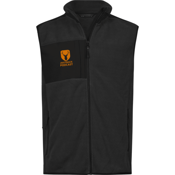 Jaktsnack FLEECE BODYWARMER