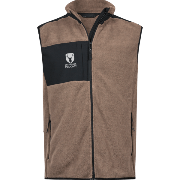 Jaktsnack FLEECE BODYWARMER