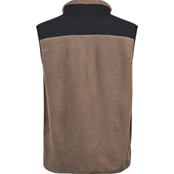 Jaktsnack FLEECE BODYWARMER - Bild 2