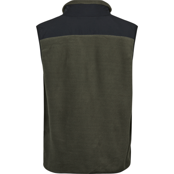 Jaktsnack FLEECE BODYWARMER - Bild 3